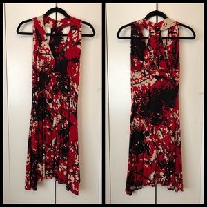 Elegant Soft Dress by Bel Kazan